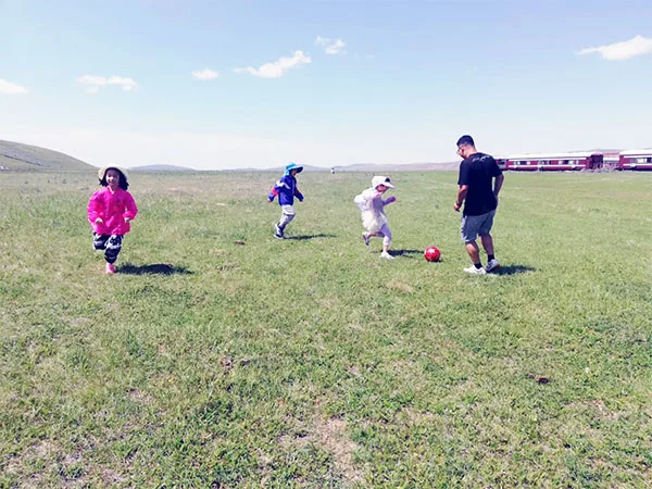 Inner Mongolia grasslands travel experience