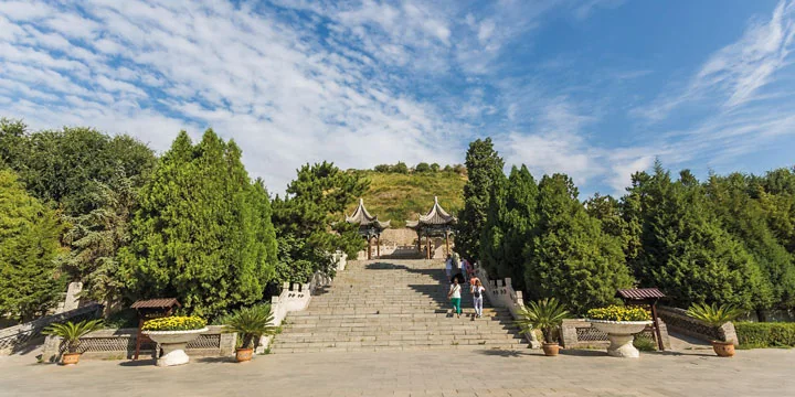 Inner Mongolia grasslands travel experience
