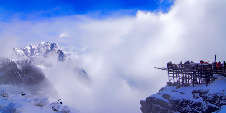 10 Days Best Yunnan Tour