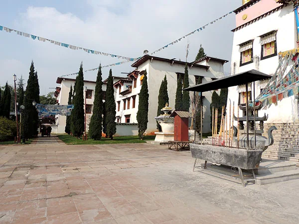 9-Day Yunnan Landscape Photography Circuit travel landscape