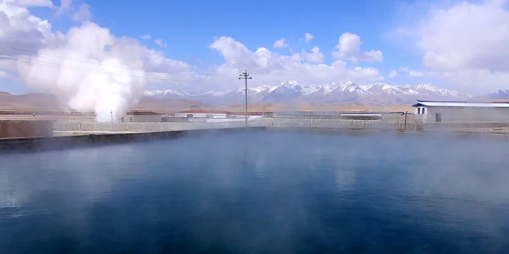 Lhasa travel experience