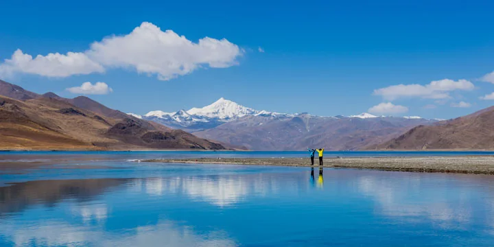 Lhasa travel experience
