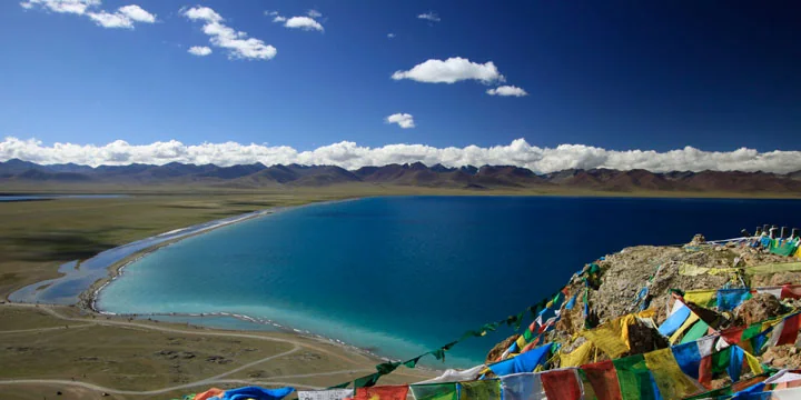 Lhasa travel experience