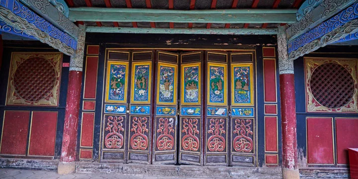 Lijiang travel experience