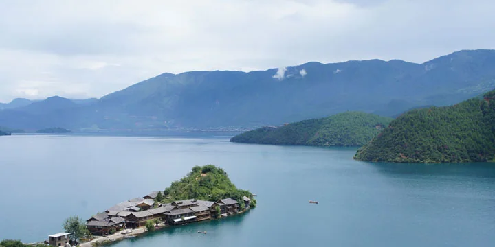 Lijiang travel experience