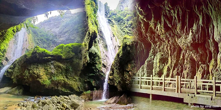 Nanning travel experience