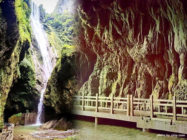 Nanning travel experience