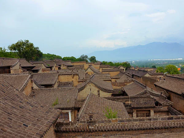 6 Days Datong, Pingyao and Taiyuan Tour
