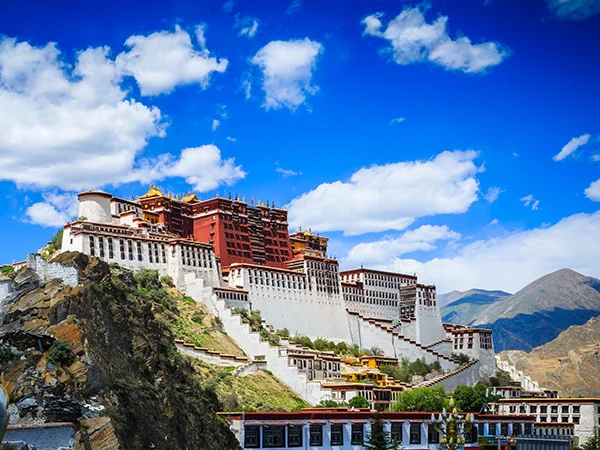 15 Days Expedition to Mt. Everest Base Camp