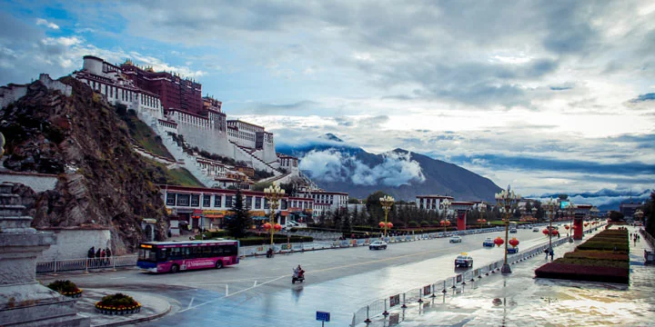 15 Days Expedition to Mt. Everest Base Camp
