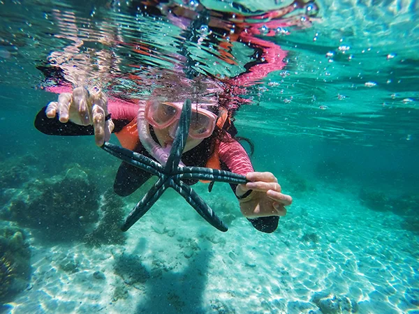 Sanya travel experience