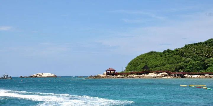 Sanya travel experience