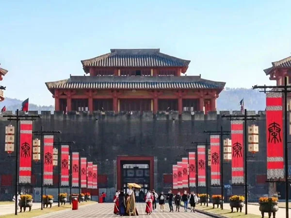 13 Days China Honeymoon Tour to Yangtze Cruise