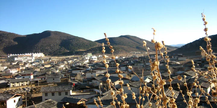 Shangri-La travel experience