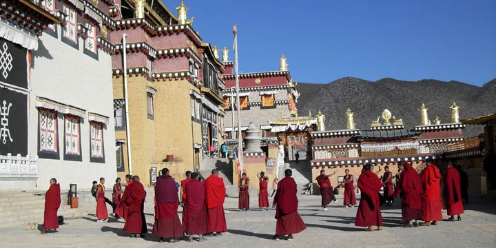 Shangri-La travel experience