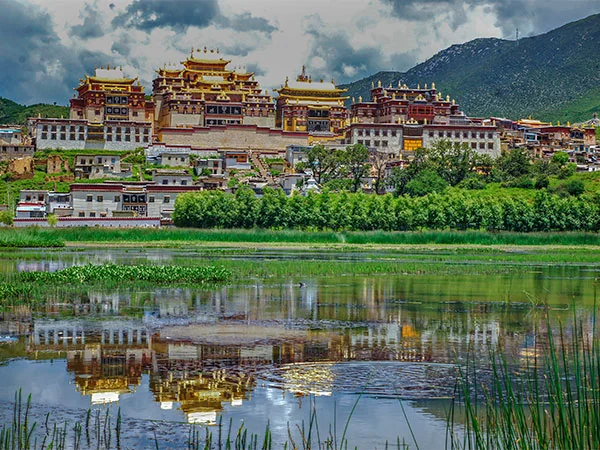 Shangri-La travel experience