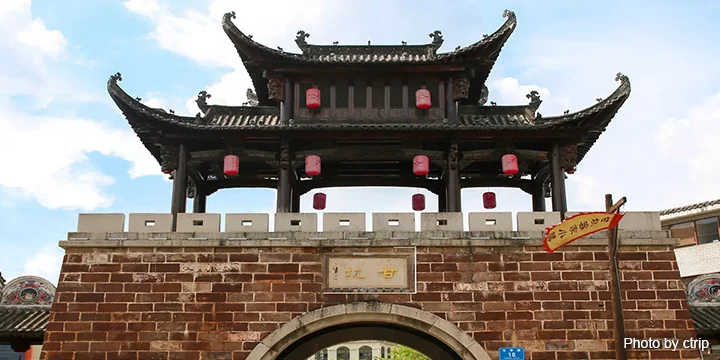 Shenzhen travel experience
