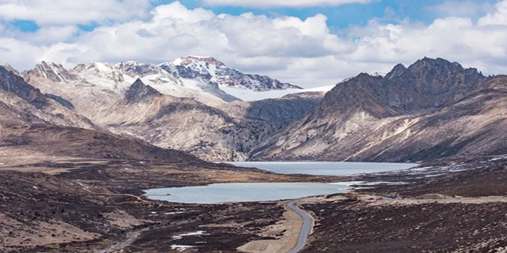 Sichuan travel experience