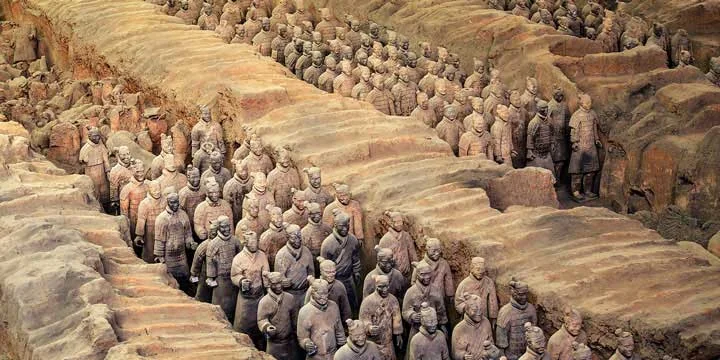 9 Days Classical China Muslim Tour