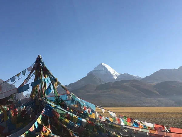 Tibet travel experience