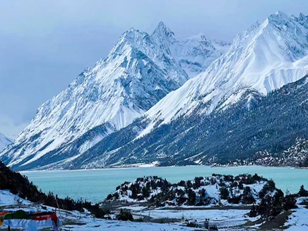 Tibet travel experience