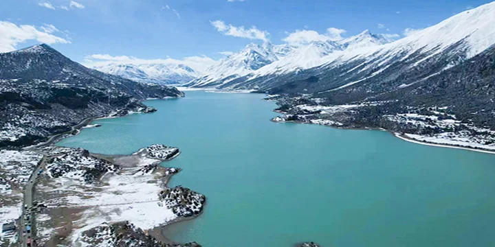 Tibet travel experience