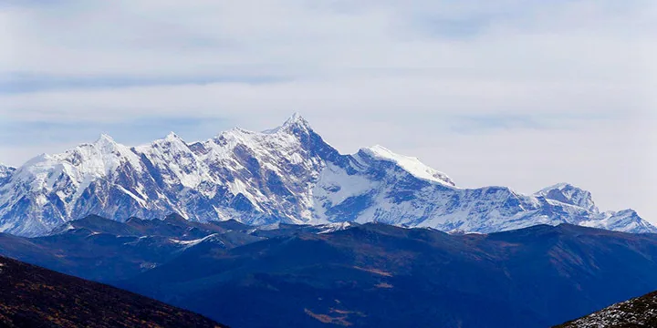 Tibet travel experience