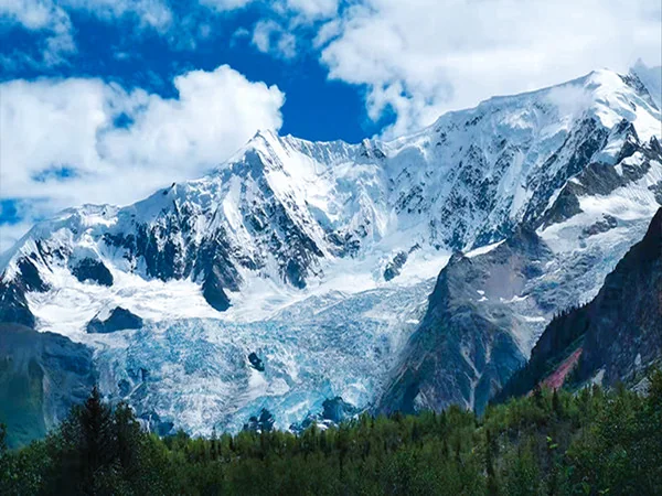 Tibet travel experience
