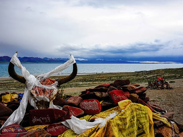 Tibet travel experience