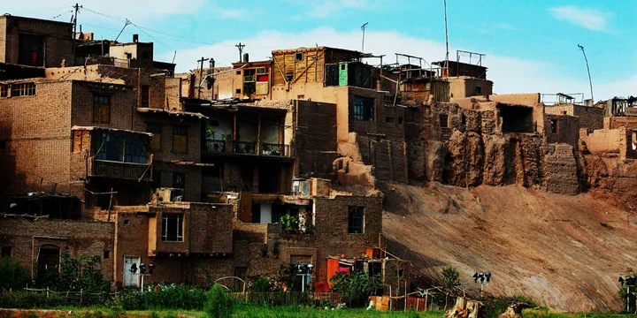 Urumqi and Xinjiang travel experience