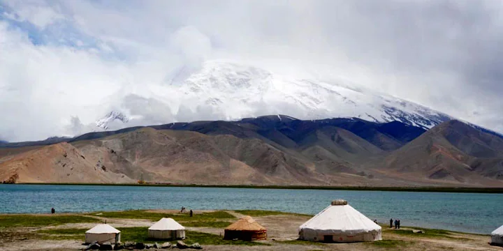 Urumqi and Xinjiang travel experience