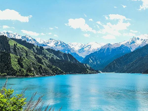 Urumqi and Xinjiang travel experience