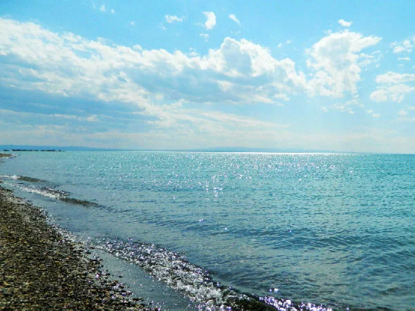 Urumqi and Xinjiang travel experience
