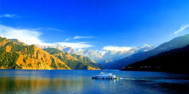 Urumqi and Xinjiang travel experience