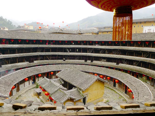 Xiamen travel experience