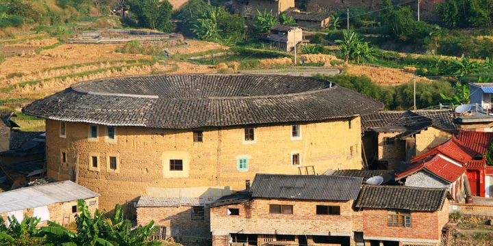 Xiamen travel experience