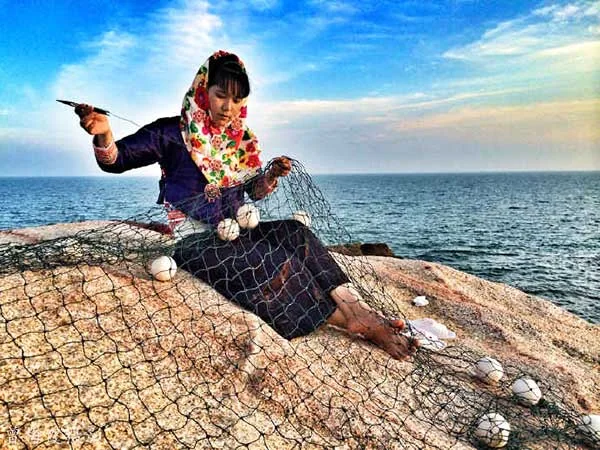 Xiamen travel experience