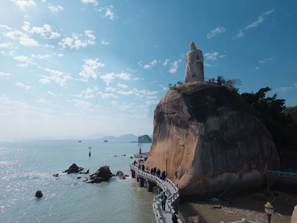 Xiamen travel experience