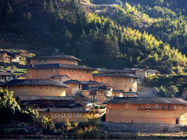 Xiamen travel experience