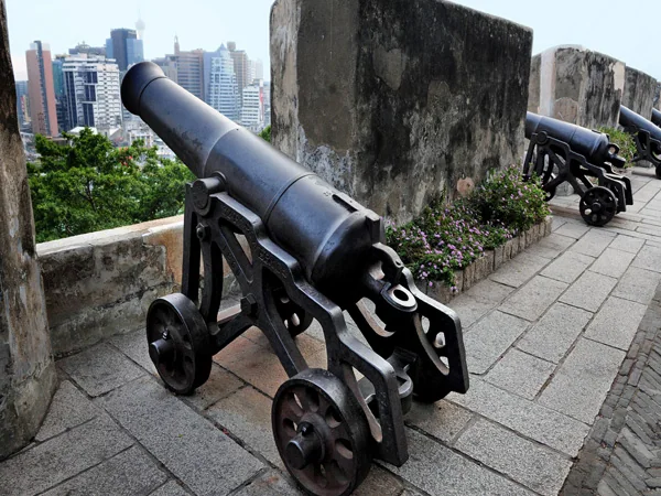Xiamen travel experience