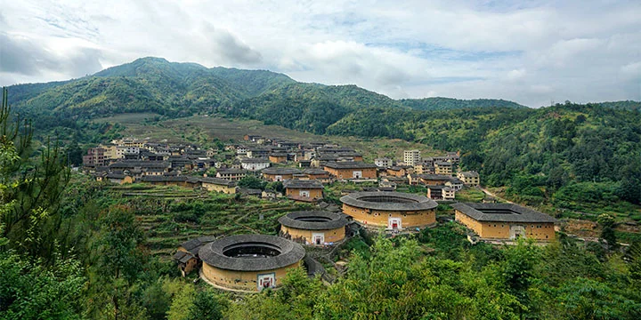 Xiamen travel experience