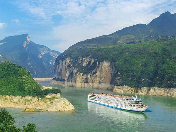 11 Days Yangtze River Group Tour