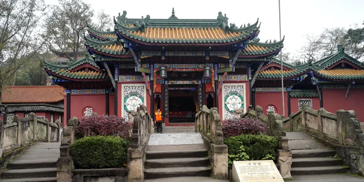 Yangtze River and Three Gorges travel experience