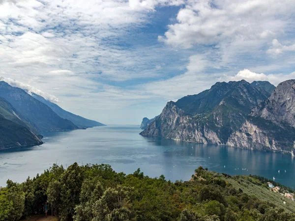 Yangtze River and Three Gorges travel experience