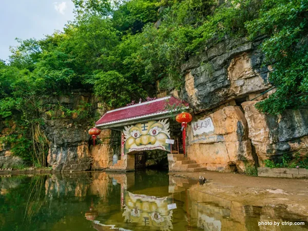 Yunnan travel experience