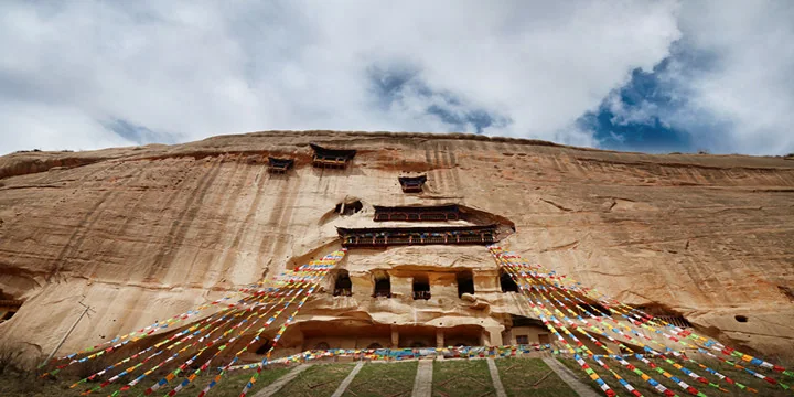 Zhangye Danxia travel experience