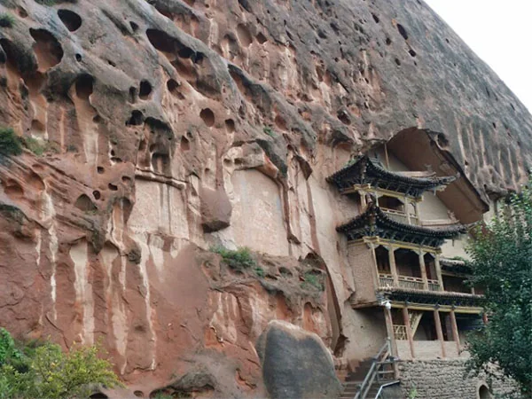 Zhangye Danxia travel experience