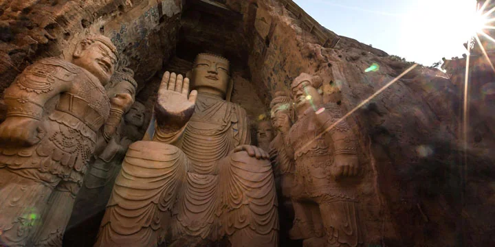 Zhangye Danxia travel experience