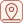 Map pin and route icon for choosing China destinations