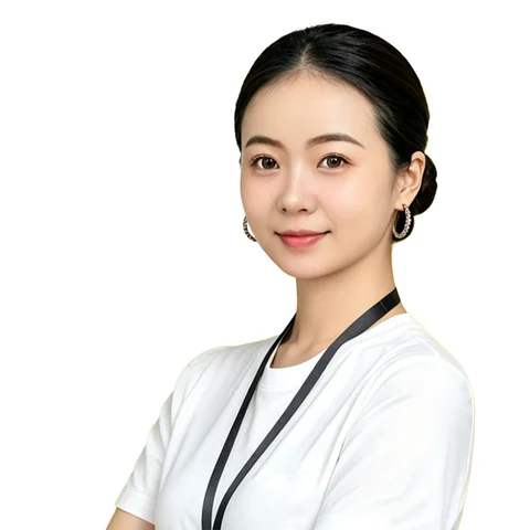 Linyuan Jiang, Travel Consultant at YUNSKY Travel